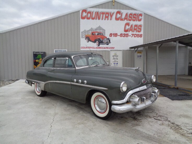 Photo for 1951 Buick Other Buick Models